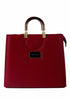 Women Hand Bag - 05555B - Hand Bag - Walkeaze